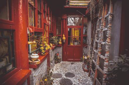 南锣鼓巷旗袍店坑人吗,南锣鼓巷最坑人美食