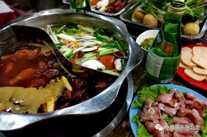 南锣鼓巷旗袍店坑人吗,南锣鼓巷最坑人美食