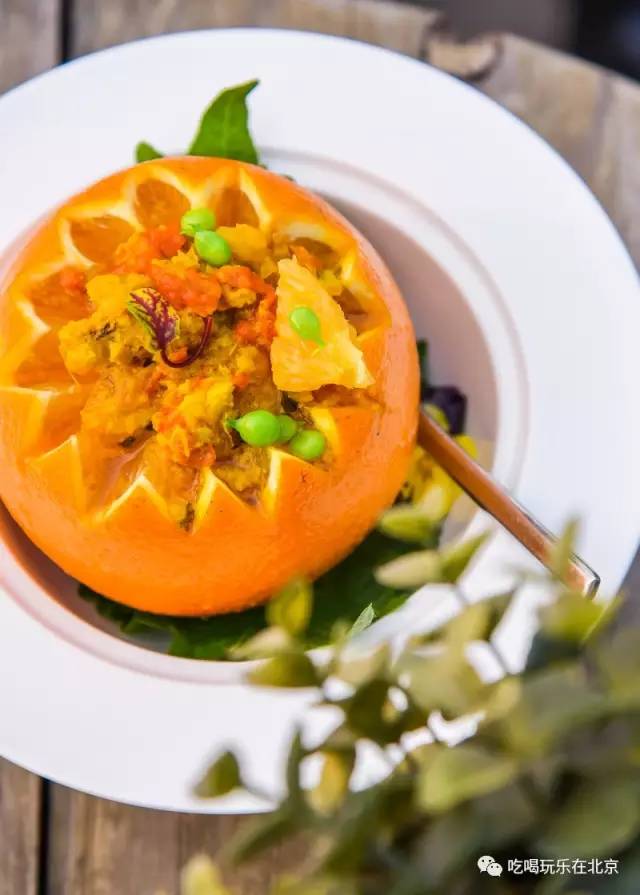 南锣鼓巷旗袍店坑人吗,南锣鼓巷最坑人美食