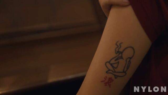 菲已入佛，唯已成仙，留童一个在人间