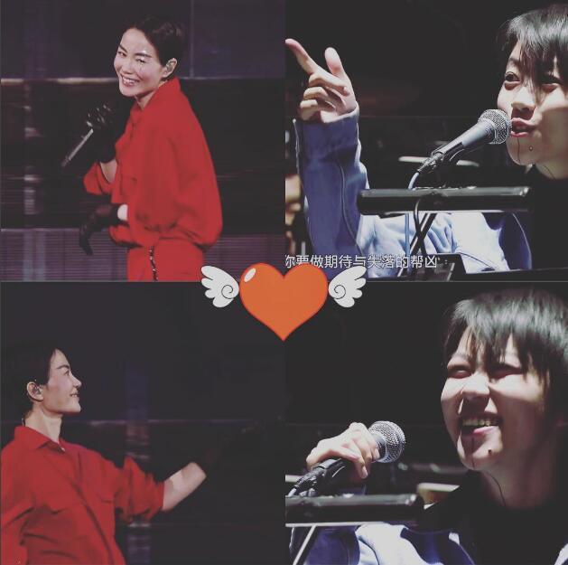 菲已入佛，唯已成仙，留童一个在人间