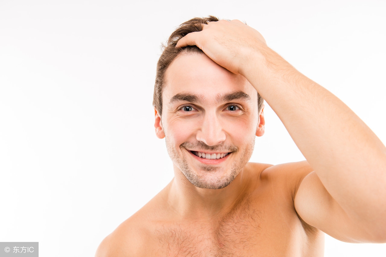 头皮油腻应该怎么去除头屑,头皮屑怎么产生的