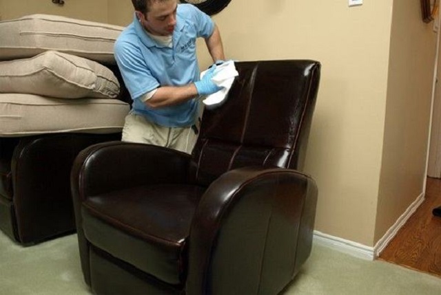 芝华仕沙发脏了如何清洁,皮革沙发脏了怎么清洁