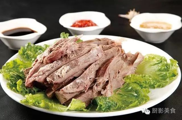 爱吃羊肉，爱吃串，那就看看这60种不同品种的羊长什么样子吧！