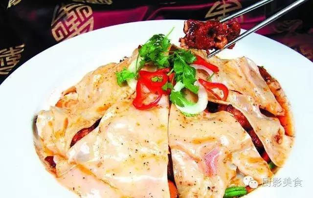 爱吃羊肉，爱吃串，那就看看这60种不同品种的羊长什么样子吧！