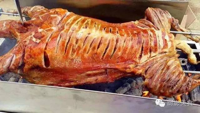 爱吃羊肉，爱吃串，那就看看这60种不同品种的羊长什么样子吧！