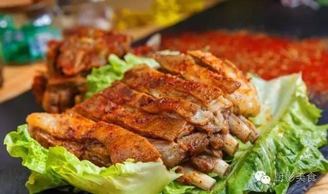 爱吃羊肉，爱吃串，那就看看这60种不同品种的羊长什么样子吧！