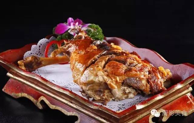 爱吃羊肉，爱吃串，那就看看这60种不同品种的羊长什么样子吧！