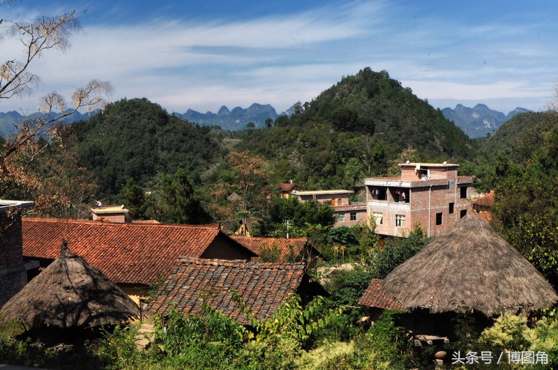 白裤瑶：一个被联合国认定为民族文化保留最完整的少数民族