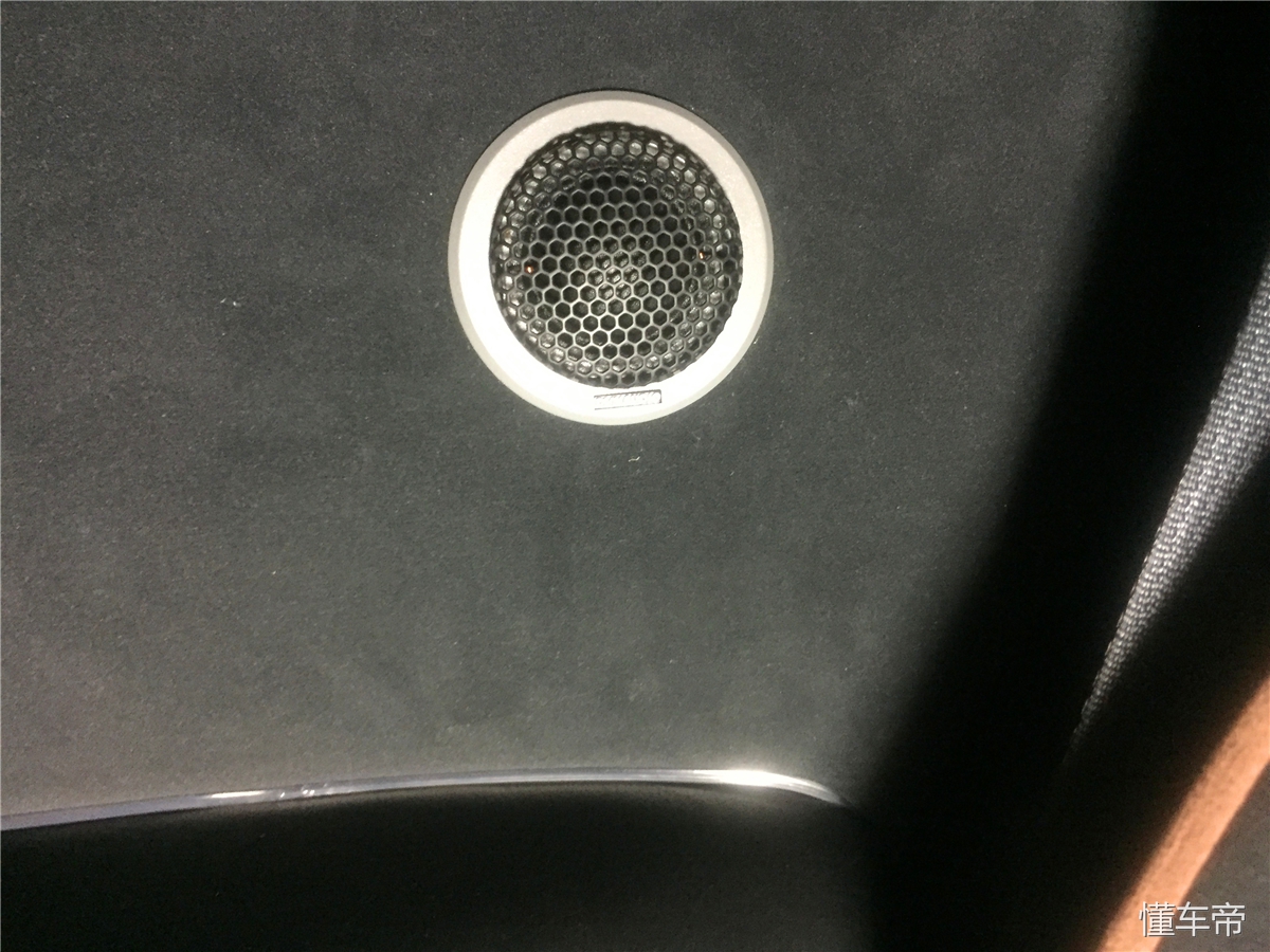 日产尼桑途乐汽车音响改装案例,日产途乐顶配音响改装