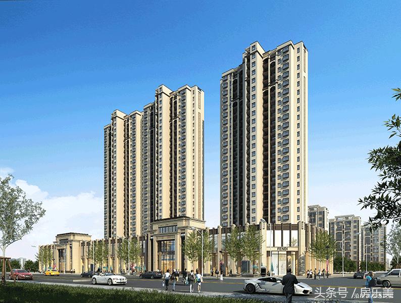 红星美凯龙落定湾里,置业香逸熙园,让你生活随心所欲乐无边!