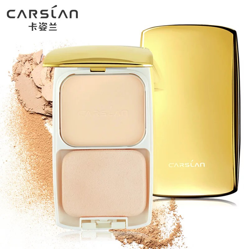 适合干性皮肤的粉饼有哪些,粉饼怎么选择适合自己的色号