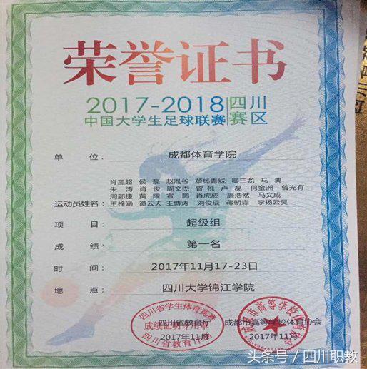 四川有哪些大学招收高水平运动队,四川省高水平运动队名单