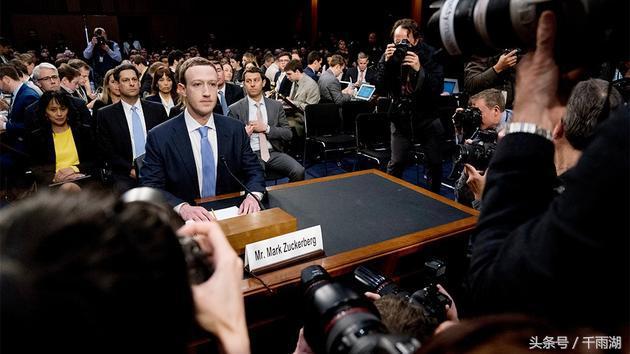 扎克伯格脸书事件起因,扎克伯格脸书事件完整版