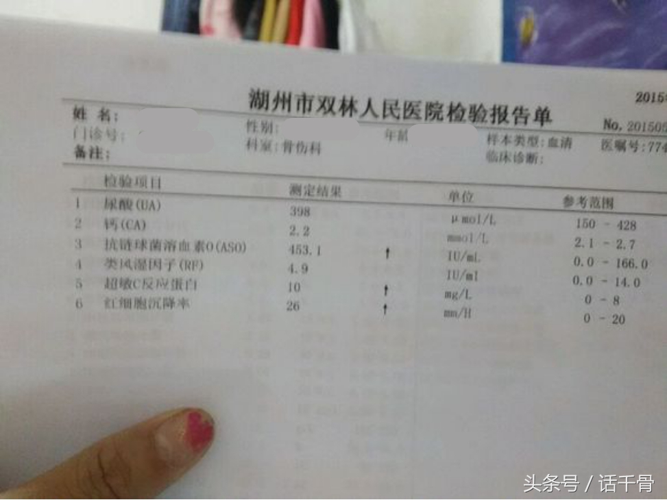 关节痛靠哪些项目就能查出来,关节痛医生会用什么方法检查
