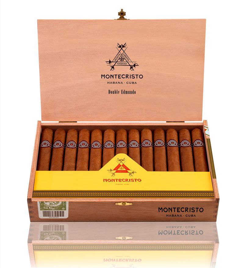 最值得品尝的古巴雪茄,古巴雪茄哪款最经典