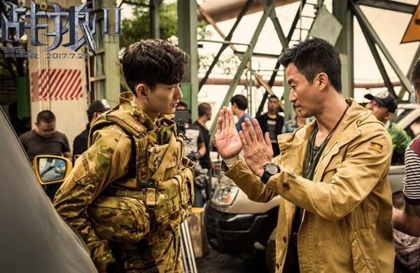 尴尬而不失礼貌的微笑下车!张翰搞笑上错车,鱼塘霸主人设崩塌?