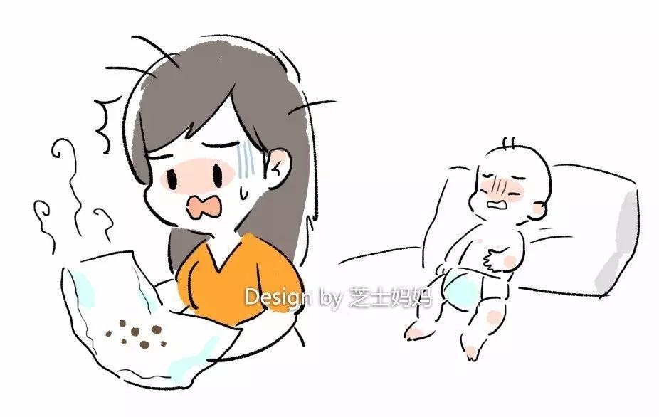 怎样解决宝宝便秘不排便,宝宝便秘怎么办怎样才能快速排便