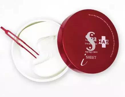 天天熬夜用什么眼膜,眼膜熬夜急救