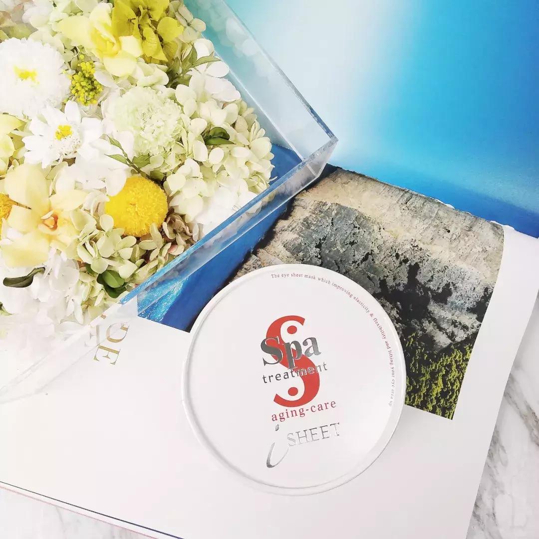 天天熬夜用什么眼膜,眼膜熬夜急救