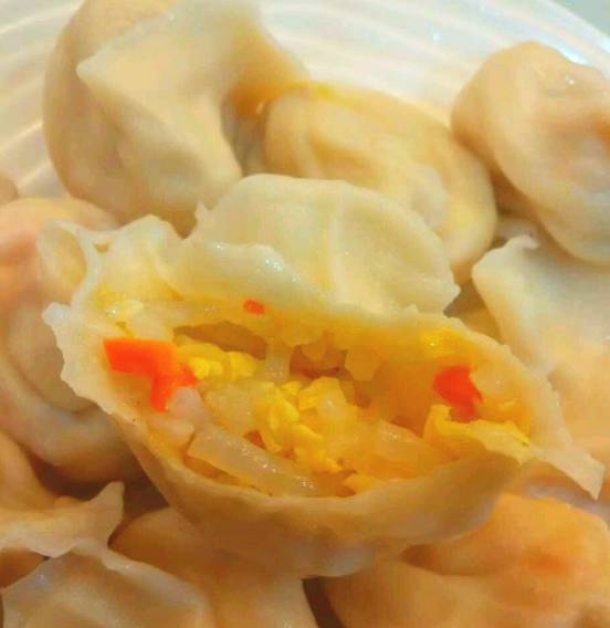 厦门哪里有好吃的饺子,厦门最好吃的水饺是哪家