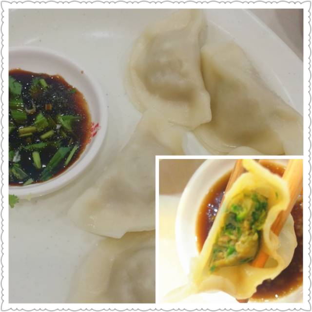 厦门哪里有好吃的饺子,厦门最好吃的水饺是哪家