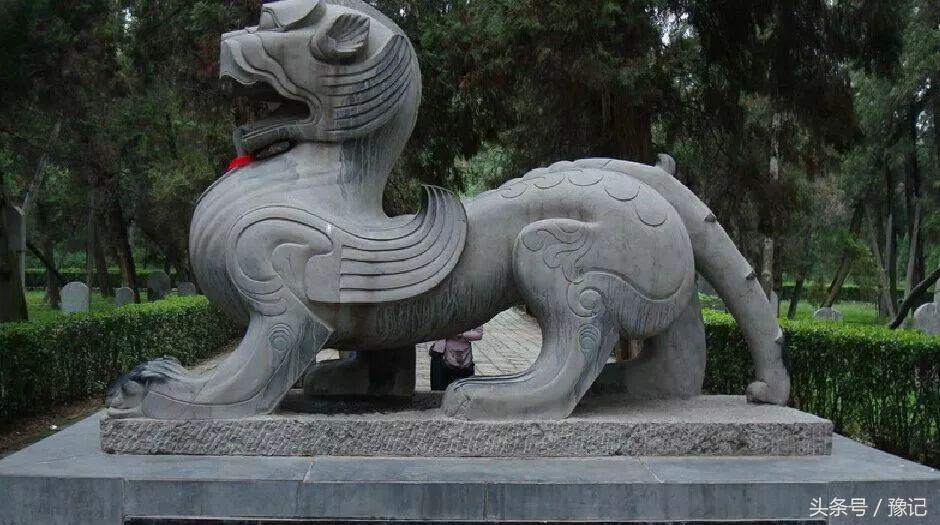 中国最好龙脉在河南，不仅埋着24位皇帝，还埋了200多韩国留学生