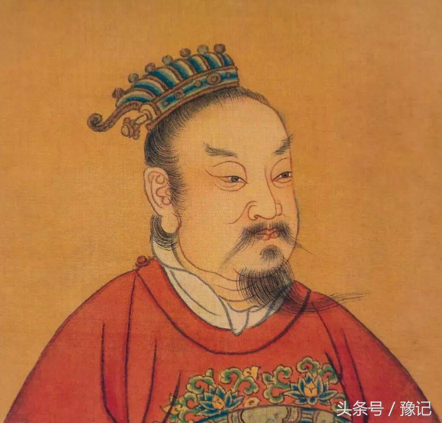 中国最好龙脉在河南，不仅埋着24位皇帝，还埋了200多韩国留学生