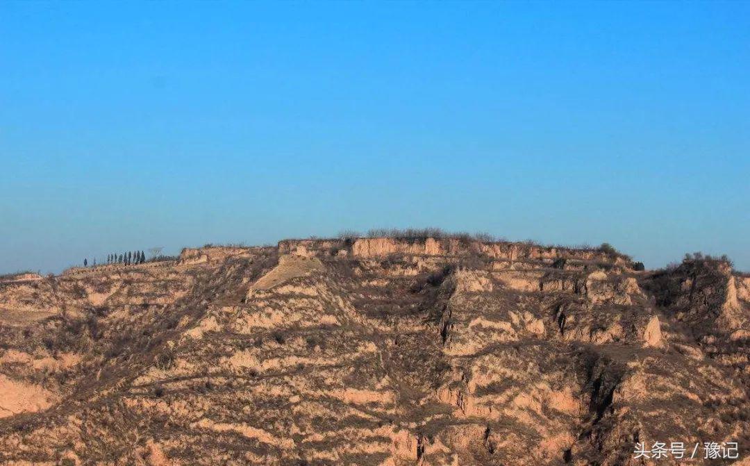 中国最好龙脉在河南，不仅埋着24位皇帝，还埋了200多韩国留学生