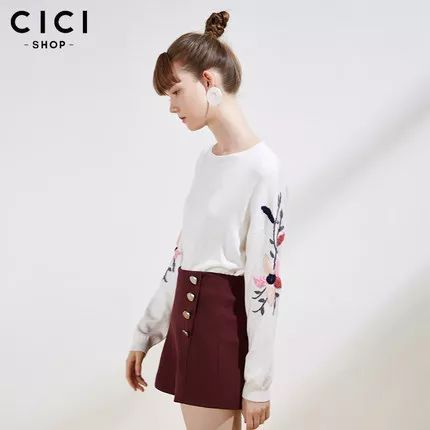 面料好质量好的淘宝女装店铺,40-50岁淘宝女装店铺