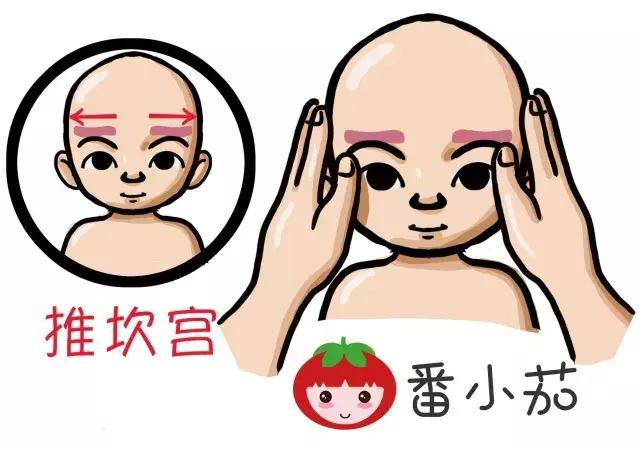 鼻塞睡不着咋办物理疗法,鼻塞睡不着觉解决姿势