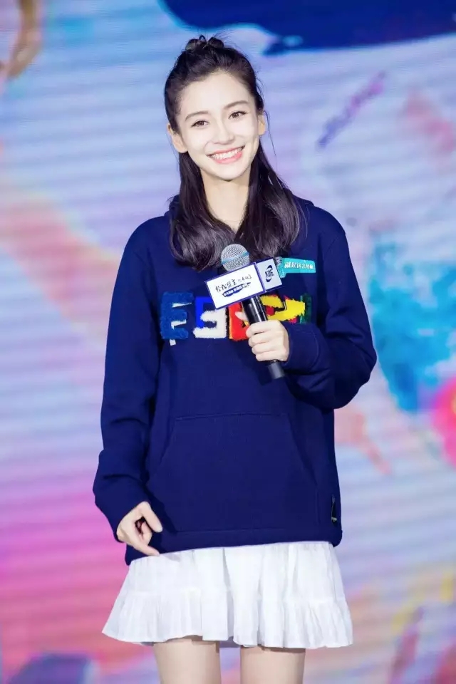 ​这些颜色的衣服，只要搭配好了就能美成天仙