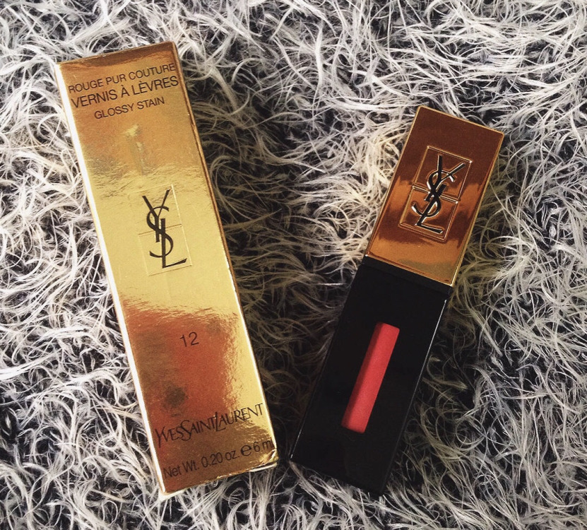 ysl12号斩男色什么牌子,ysl12号斩男色替换色