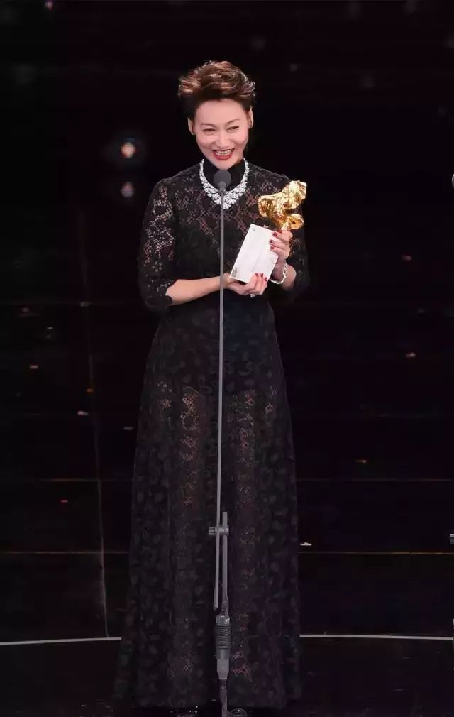 3P、不伦、灭门、恶女，这部金马最佳让人后背发凉