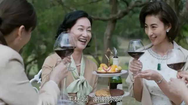 3P、不伦、灭门、恶女，这部金马最佳让人后背发凉