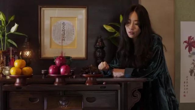 3P、不伦、灭门、恶女，这部金马最佳让人后背发凉