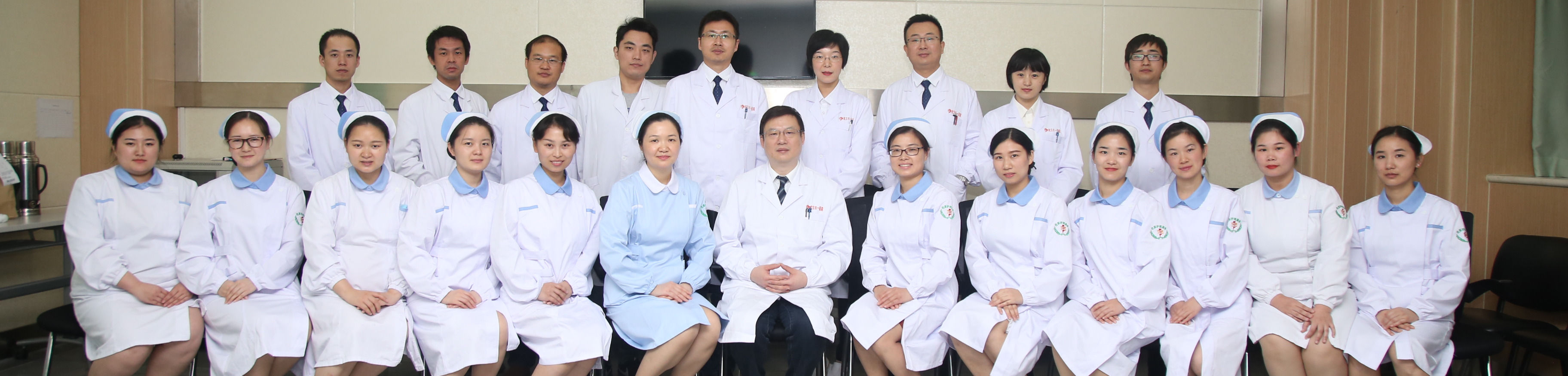 乳腺外科专家李杰,乳腺疾病早期预防和诊断宣传活动