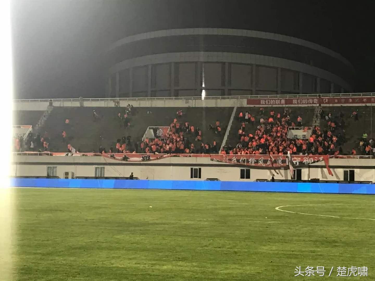 武汉卓尔的现状,武汉卓尔全部赛程