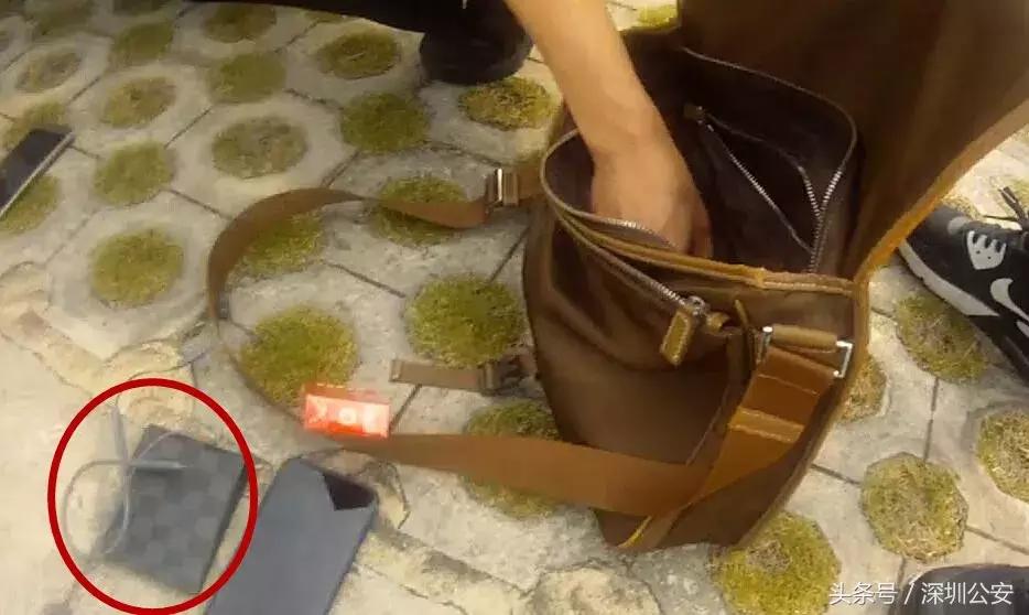 男子网购假币被查,男子网购假币并报警