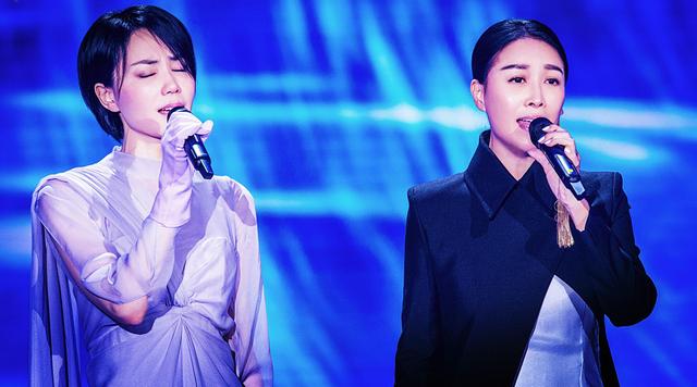 那英自爆糗事:老公温哥华4小时买不着圆白菜为减肥买3台跑步机