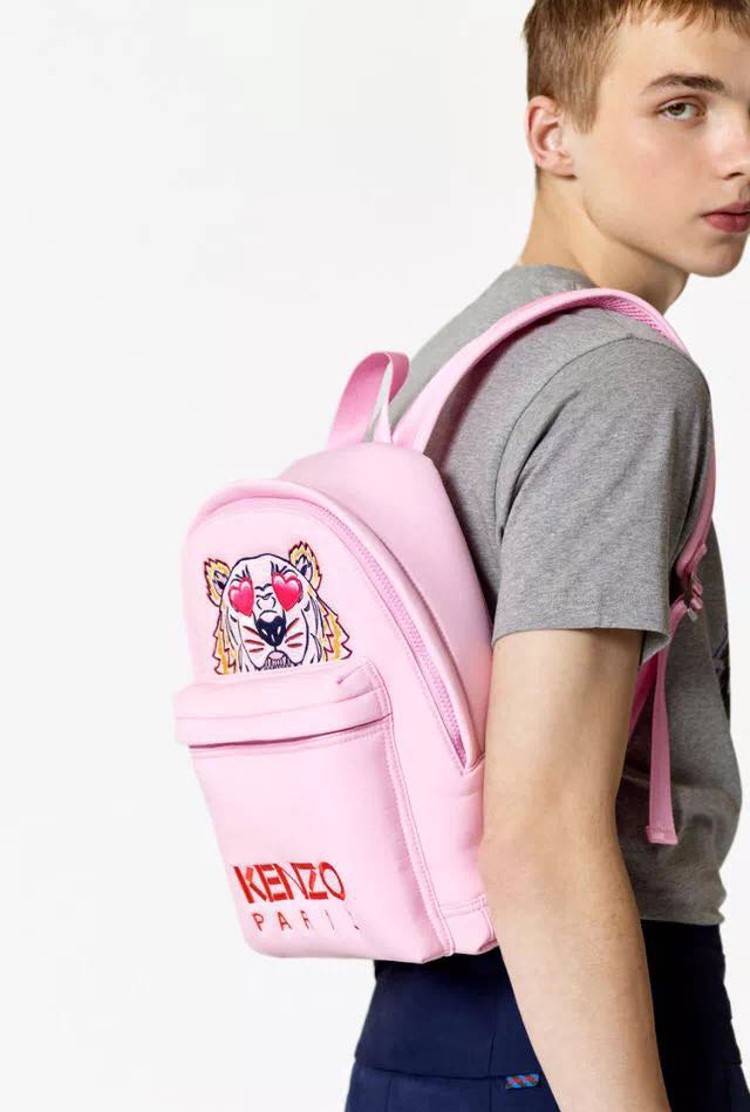 kenzo限定系列,kenzo海棠花新款