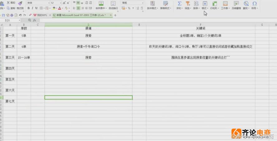从零开始淘宝开店,从零开始做淘宝怎么做
