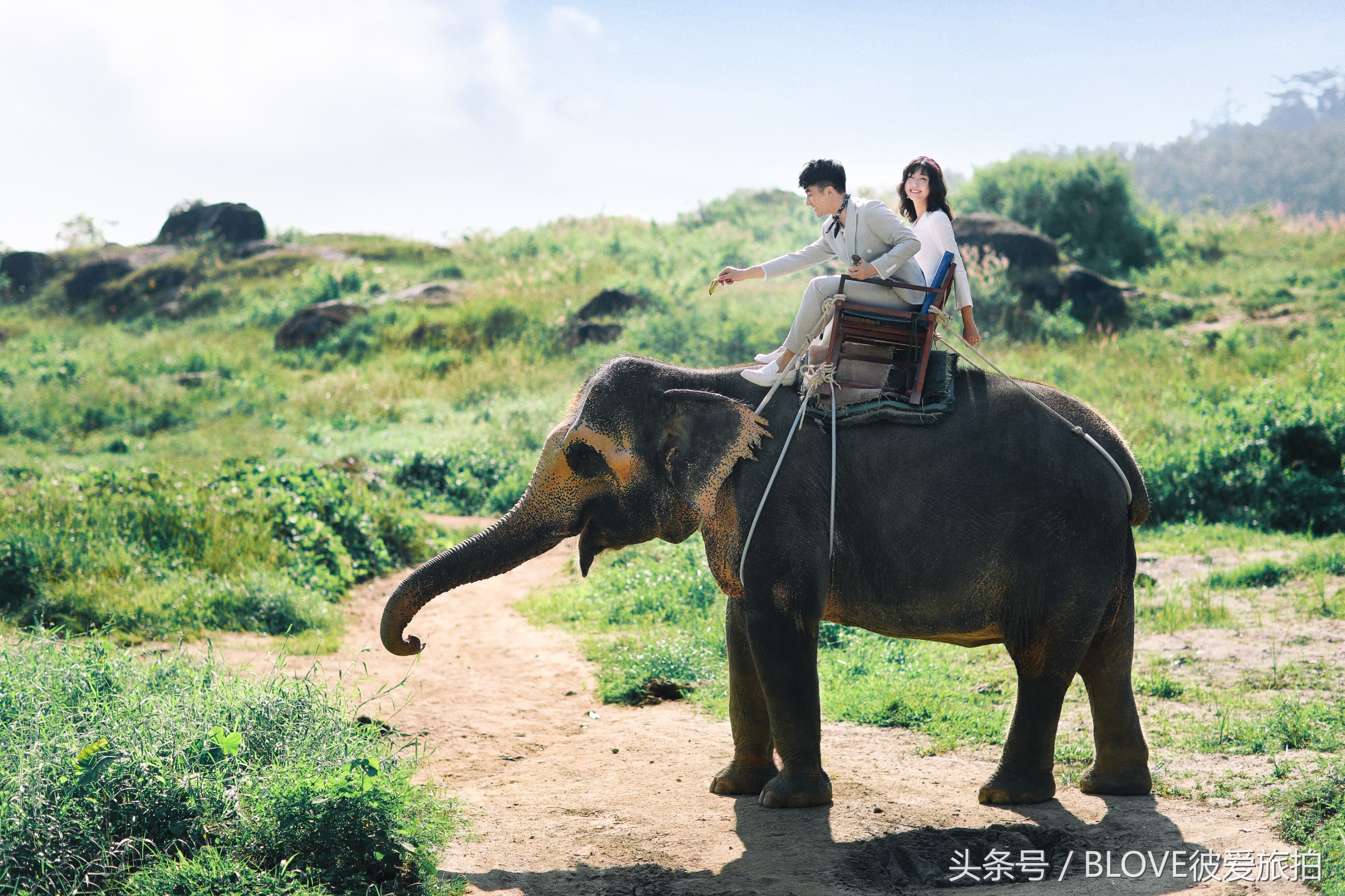 普吉岛当地婚纱摄影攻略,铂爵旅拍婚纱摄影普吉岛