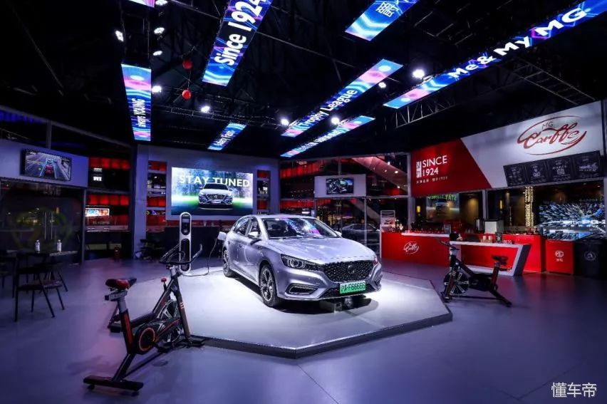 上汽名爵逆势狂增,名爵大卖