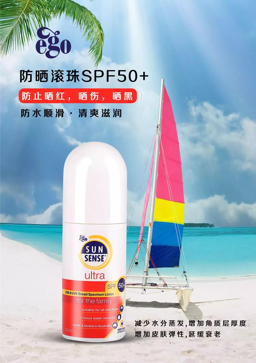 为什么涂了防晒霜还会黑,防晒霜到底能防晒黑吗