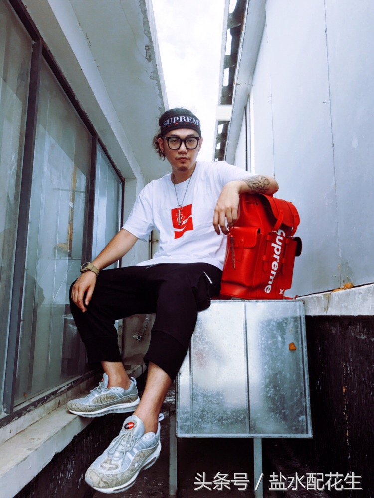 燚燚燚!这么热,请你清凉点!