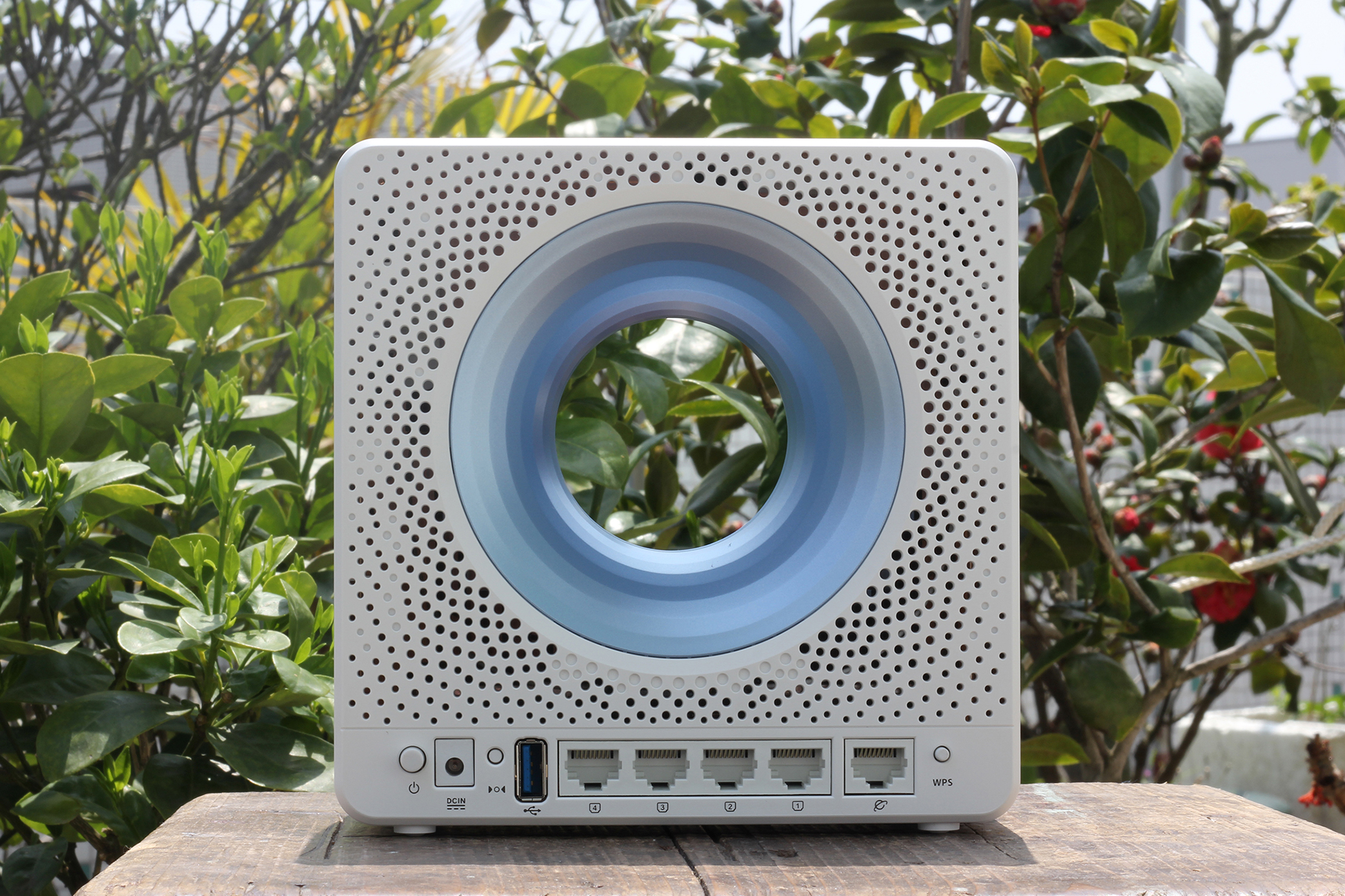 华硕路由器蓝色长亮,华硕路由器谷歌云