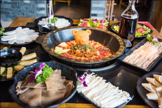 全国目前最火的火锅加盟店,市井火锅加盟十大品牌