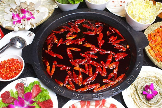 全国目前最火的火锅加盟店,市井火锅加盟十大品牌