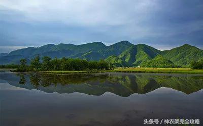 好消息！“武汉—神农架”旅游惠民直通车开通啦！